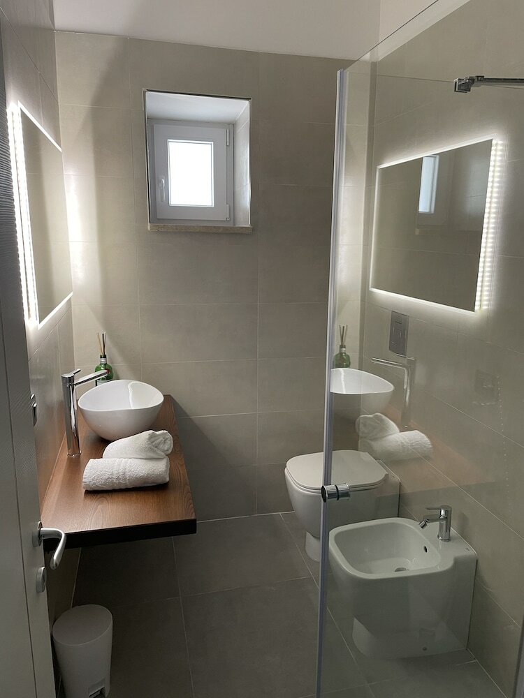 Фото Tresino Rooms