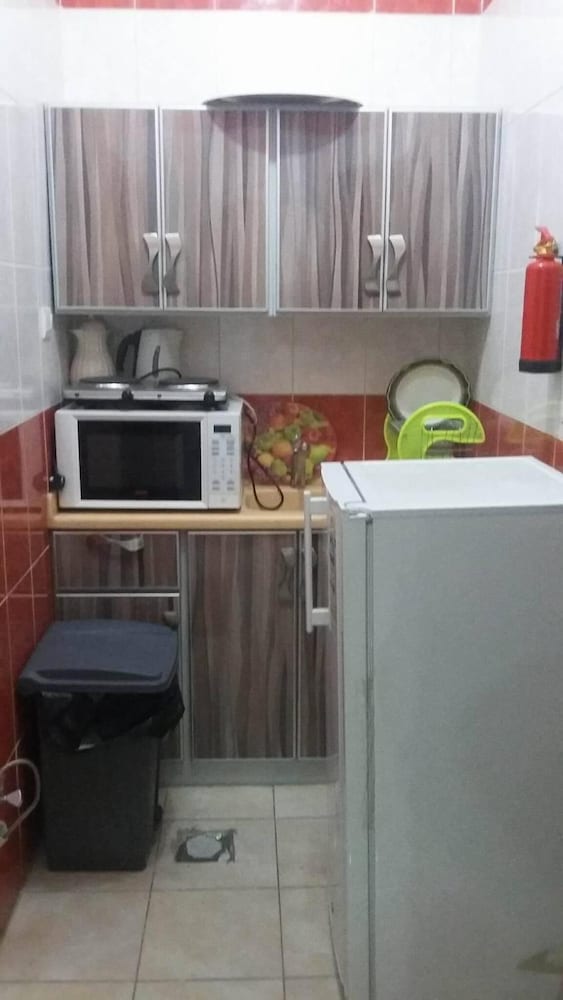 Фото Qanadil Al Raha Hotel Apartments