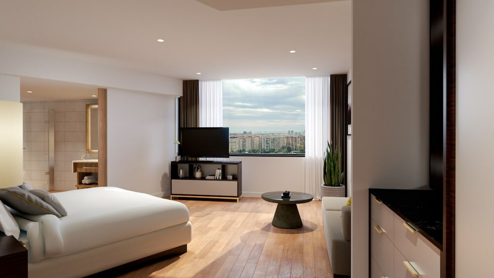 Фото Torre Melina, a Gran Meliá Hotel