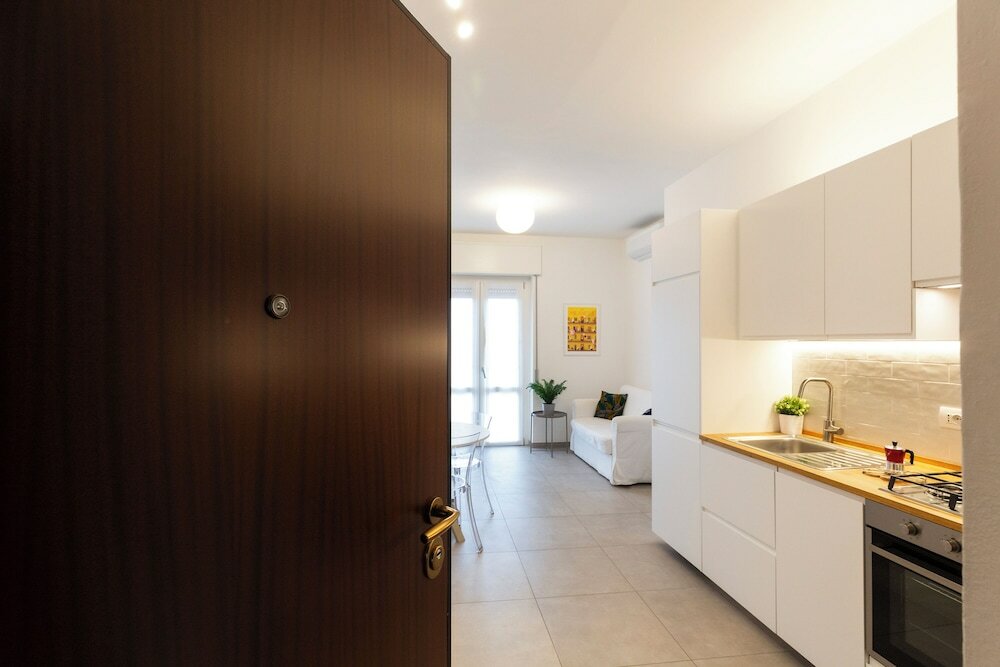 Фото NotaMI - Brenta Top Floor - Mm3