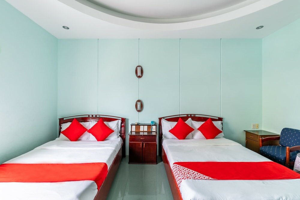 Фото Super Oyo 266 Golden Gate