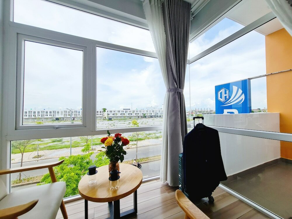 Фото Dong Hai Hotel Rach Gia