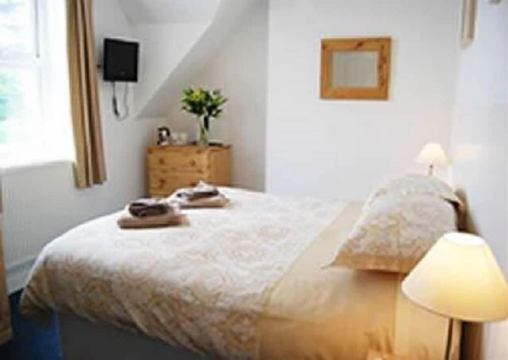 Фото The Olive Branch