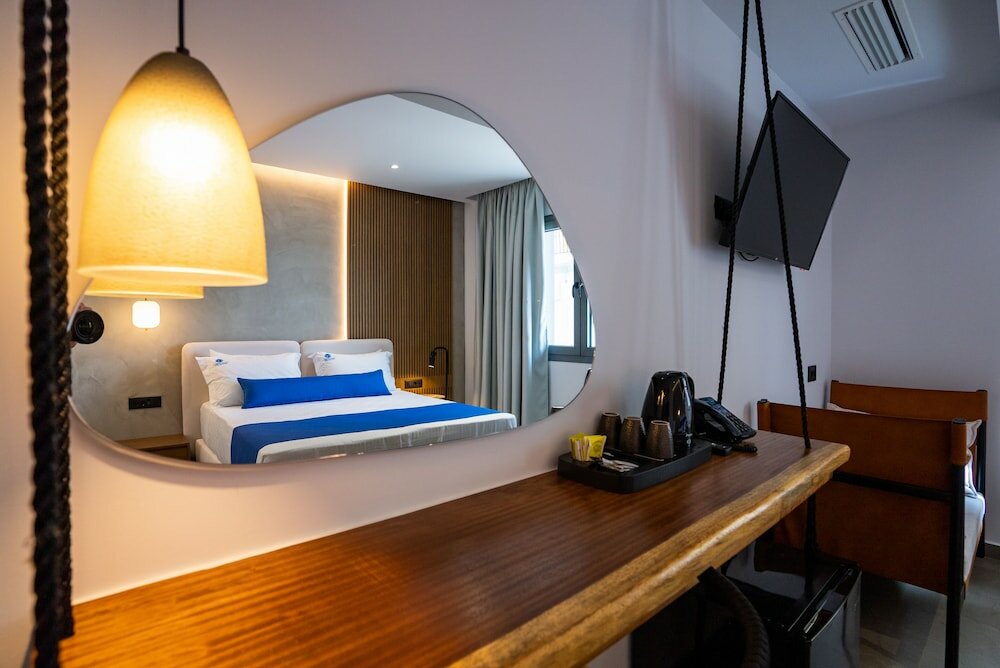 Фото Casa Porto Boutique Hotel - Adults only