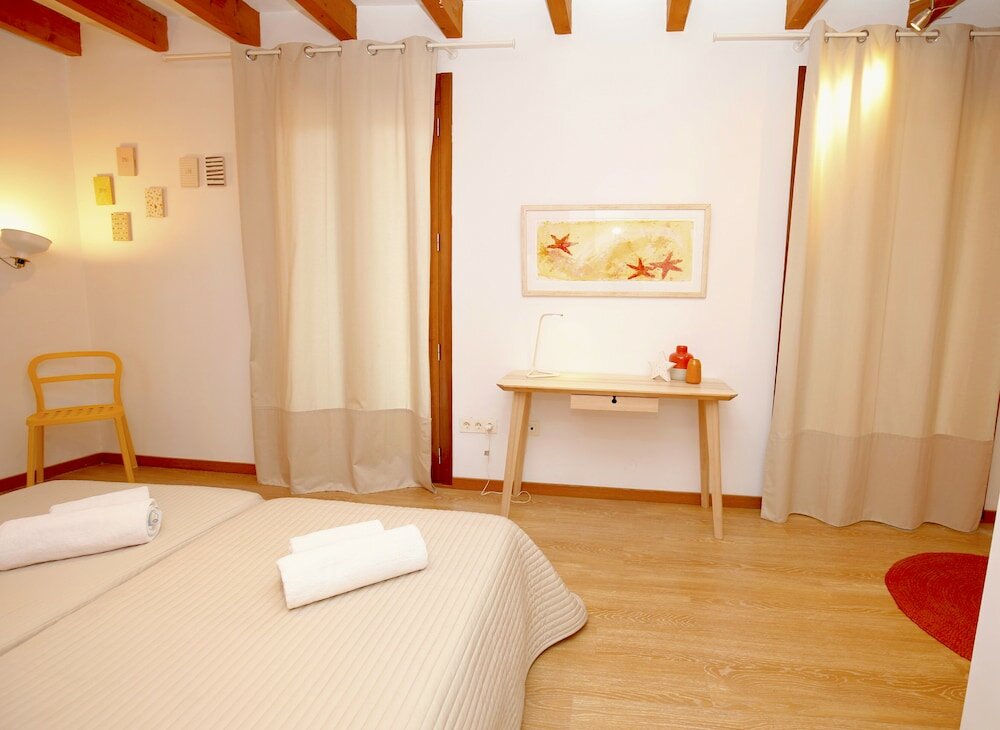 Фото Sant Miquel Homes - Turismo de Interior