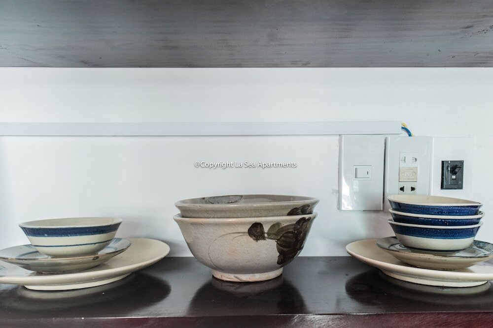 Фото La Sea Apartment NhaTrang