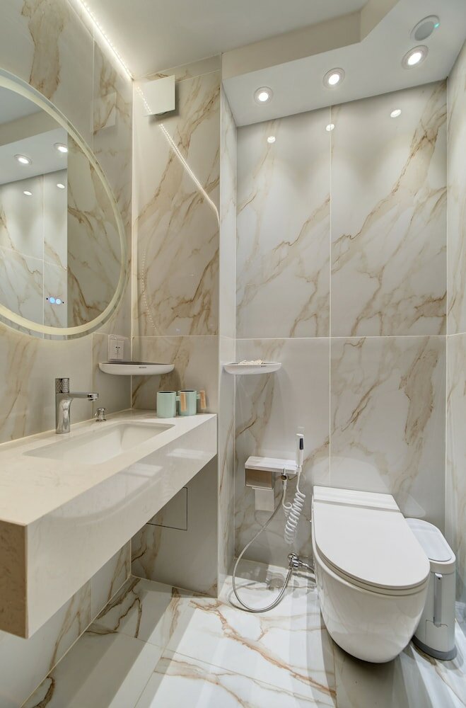 Фото Marty's Beachfront Smart Homes