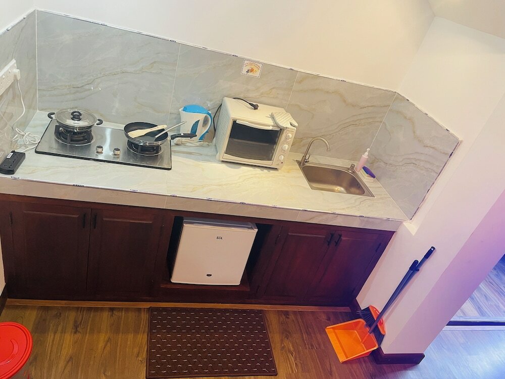 Фото Poomaz Peace Palace Ella