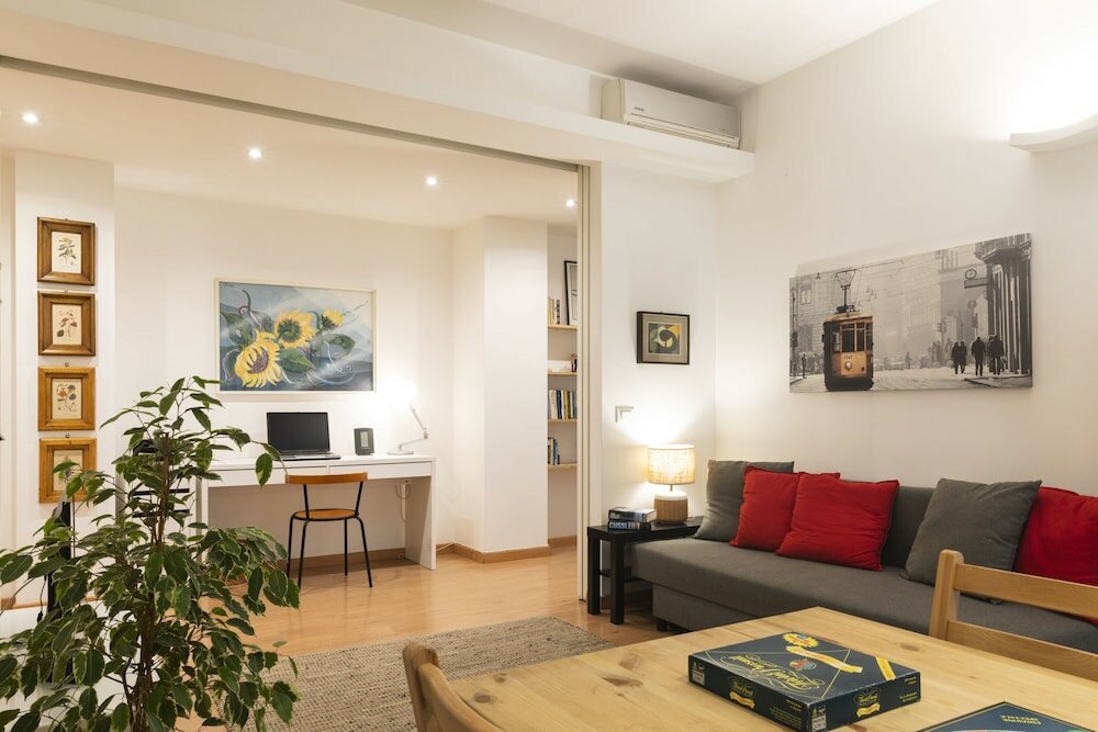 Фото NotaMi - Dimora Certosa