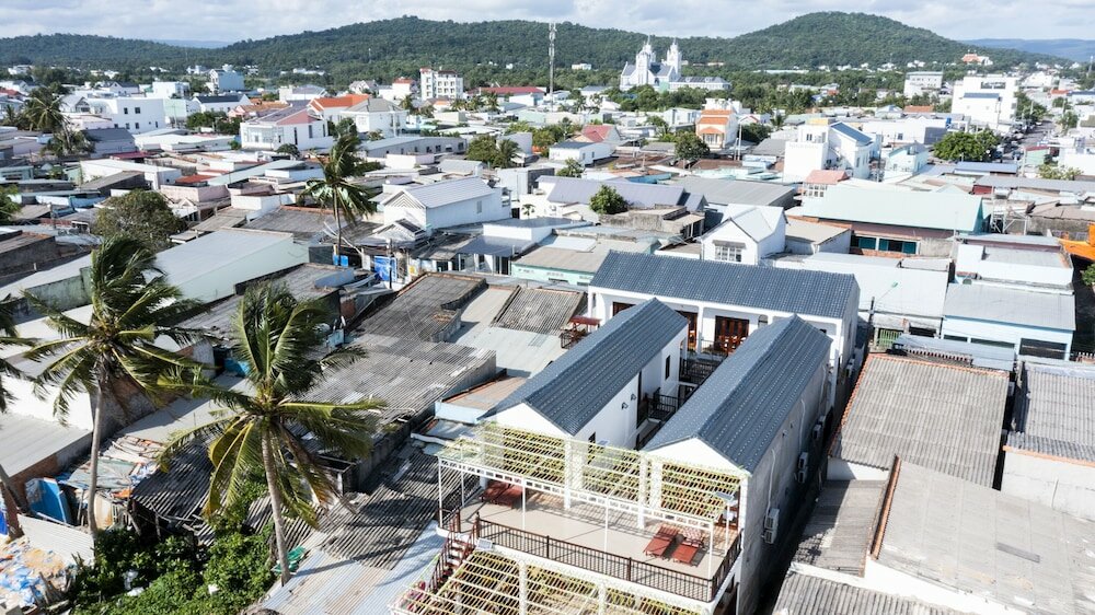 Фото The Poplar Resort