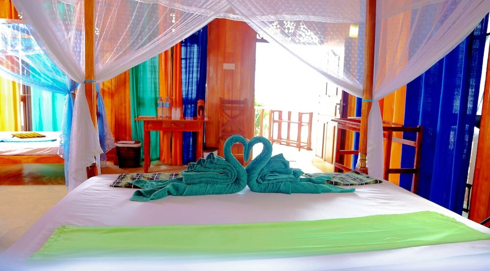 Фото Nature Lanka Ayurveda Resort