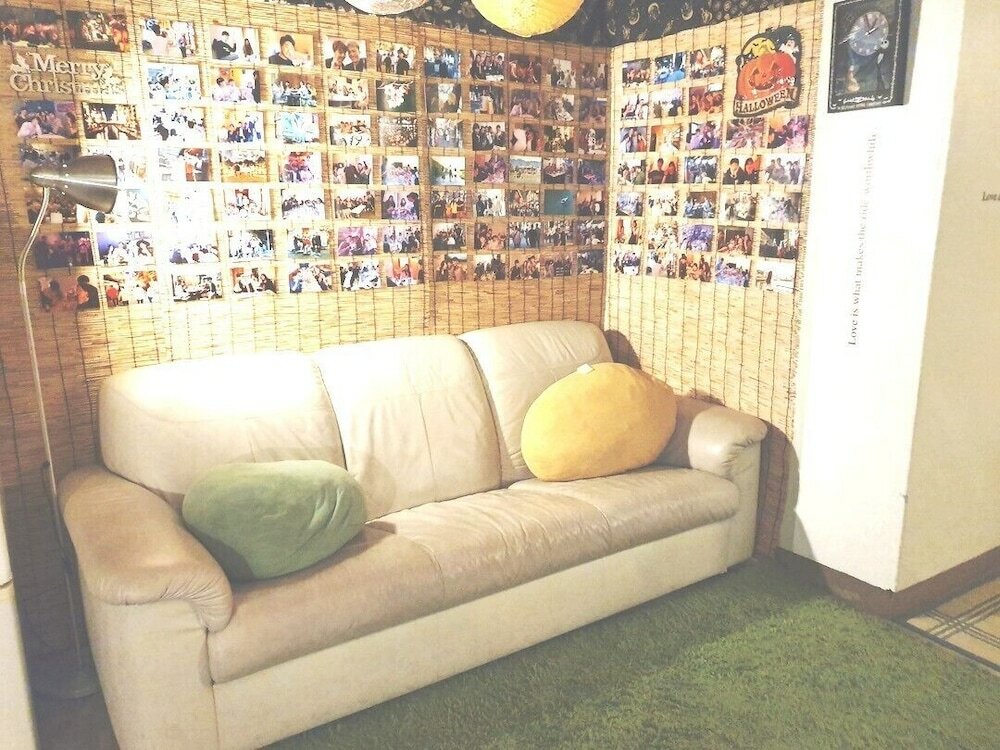 Фото Royal Home Dormitory - Hostel