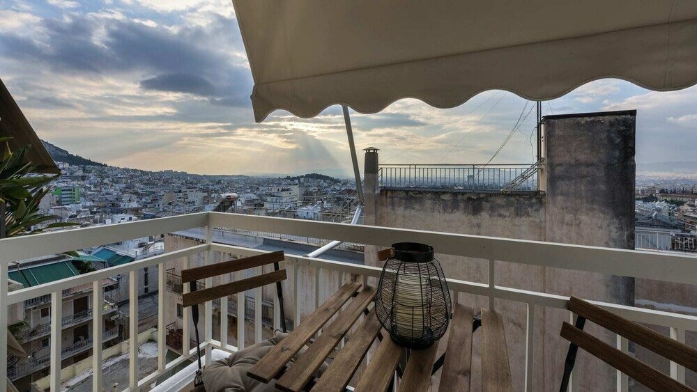 Фото Brand New Studio with Amazing View