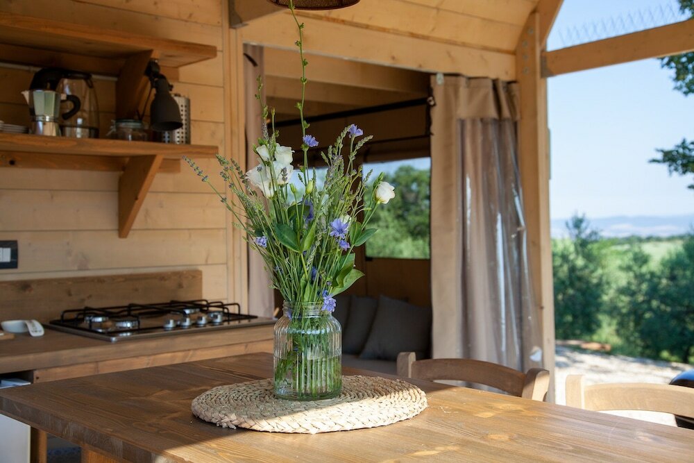 Фото Podere Prataccio