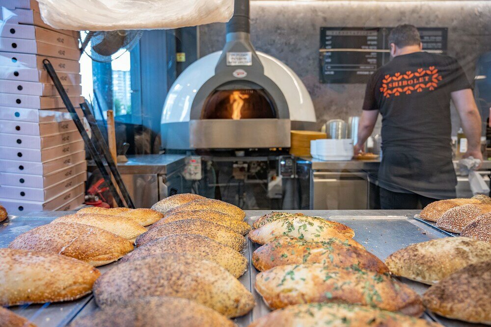 Фото Hi - Yam SeaView Apartments & Suites