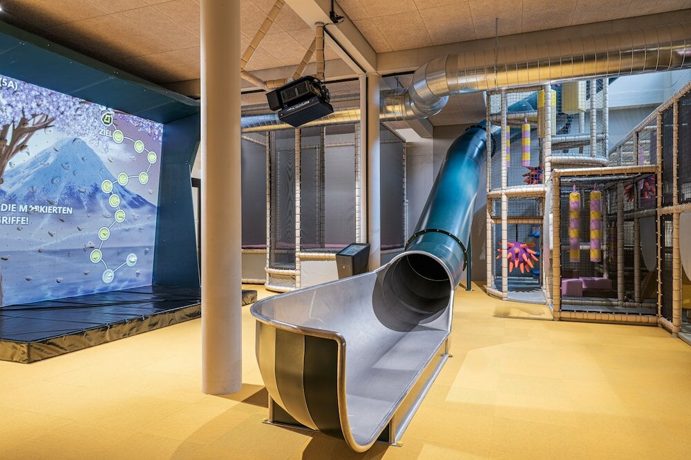 Фото Stoos Lodge