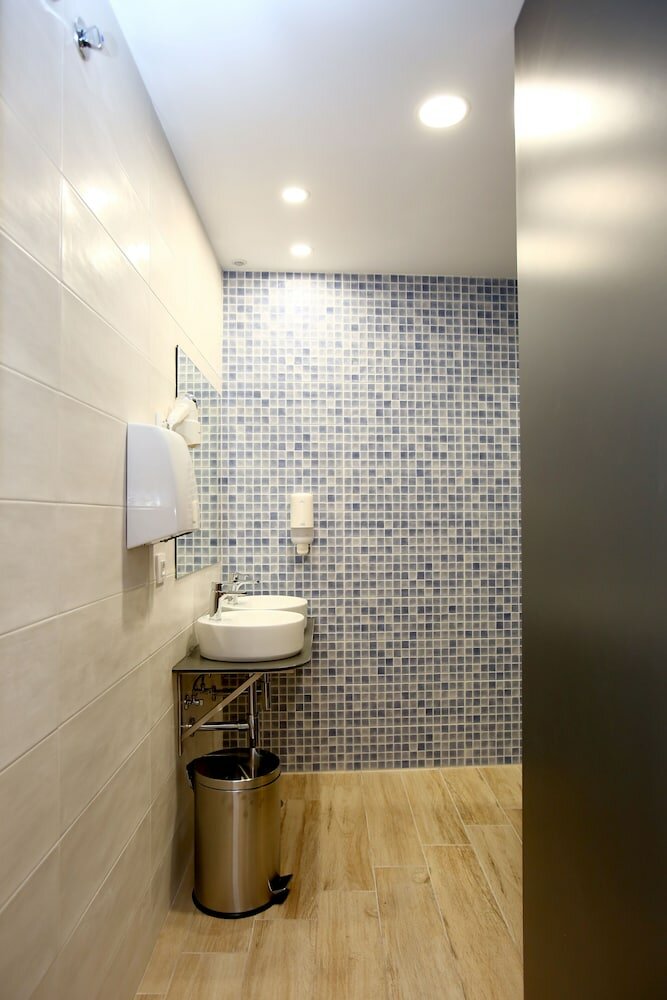 Фото Dpaso Urban Hostel