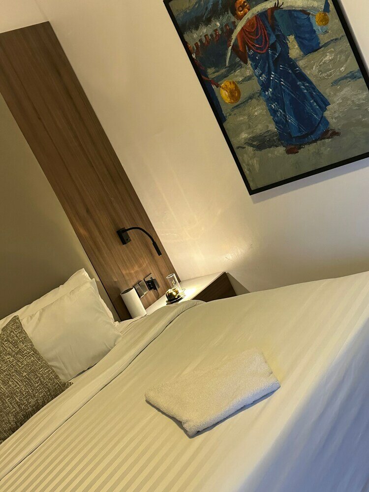 Фото Guided Hospitality