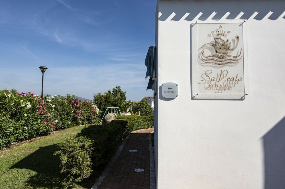 Фото Sa Prata Hotel & Resort
