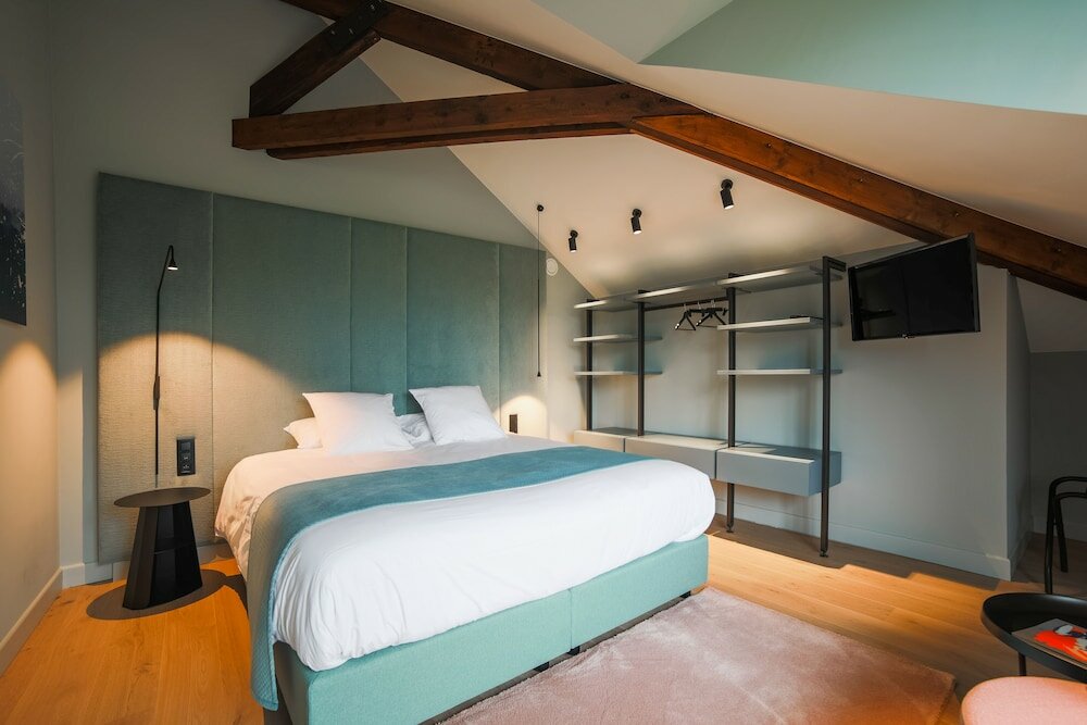 Фото Hotel Vedette