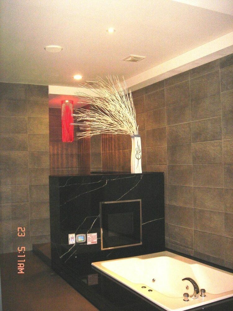 Фото Hip SPA Motel