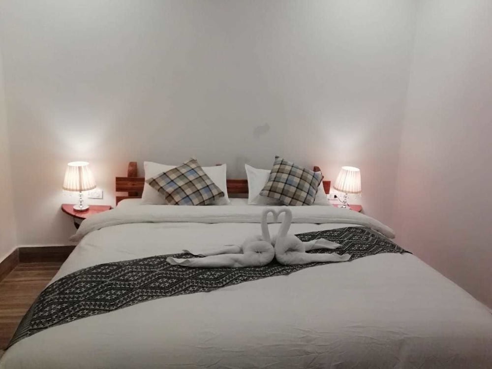 Фото Nam OU View Villa