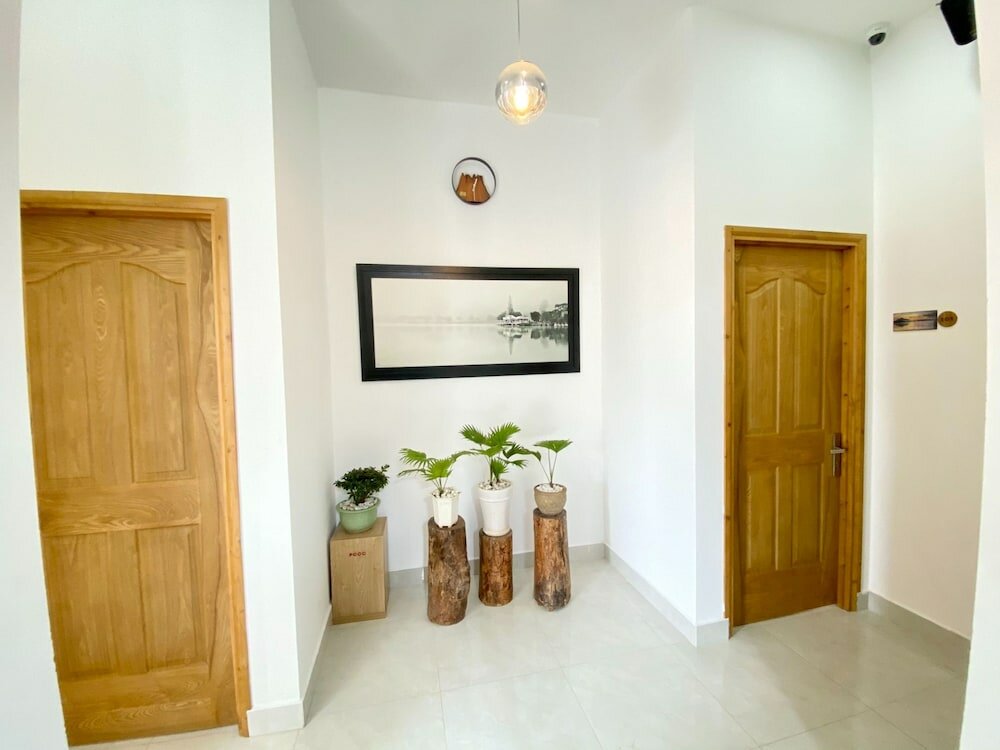 Фото Villa Aroma Dalat