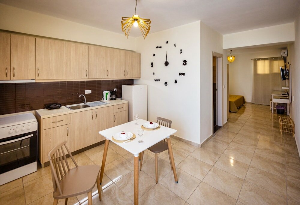 Фото FabView Studio Apartments