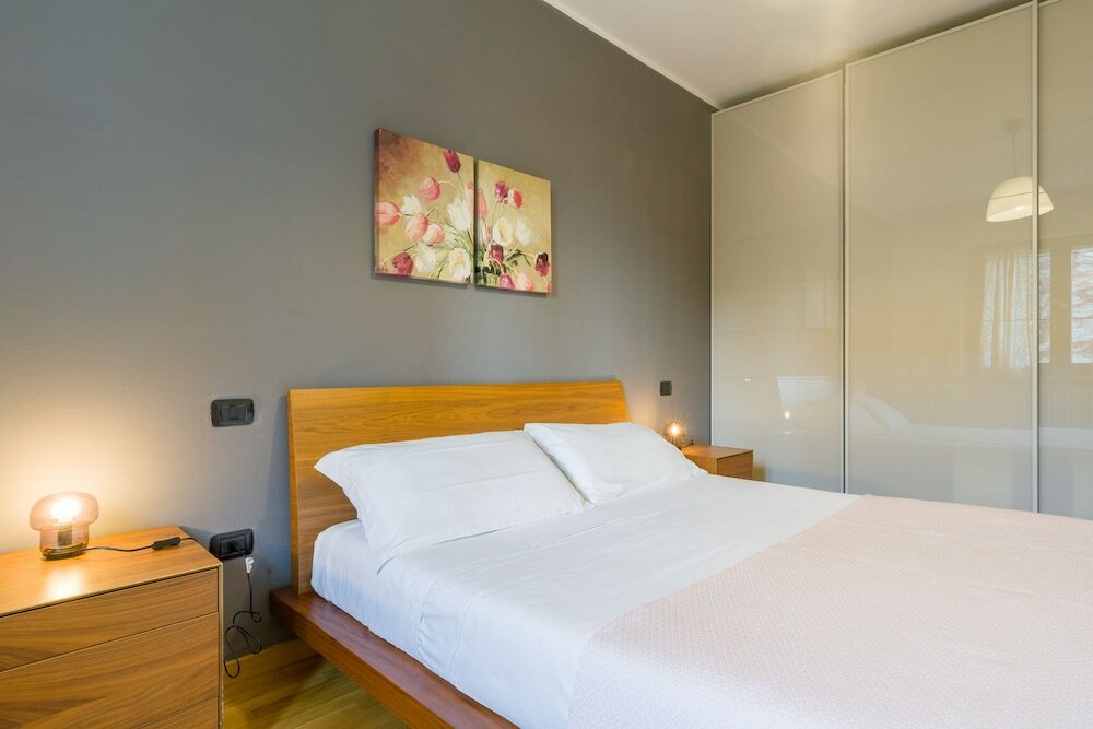 Фото Le Volpi in città