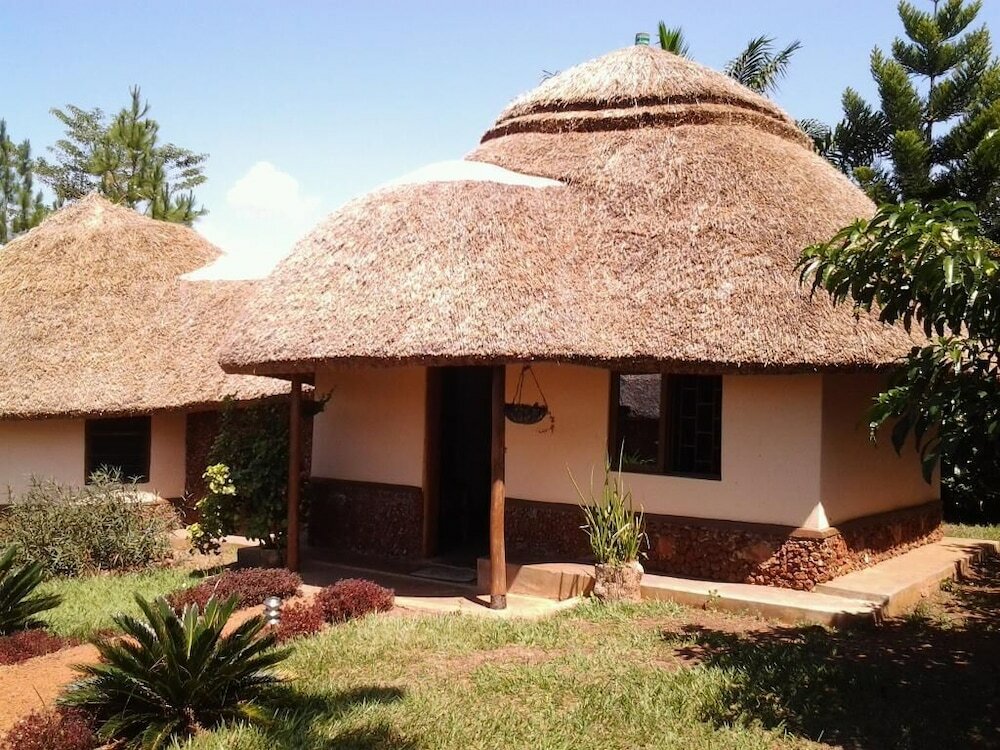 Фото Brownstone Country Home Lira Uganda