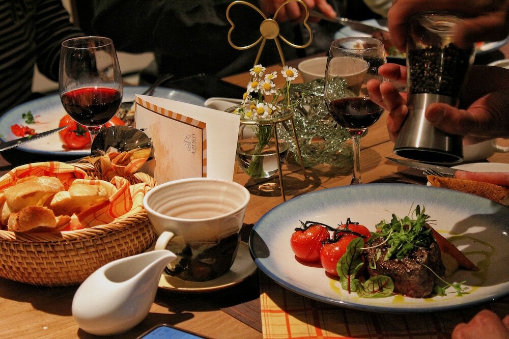 Фото Timeless Boutique House