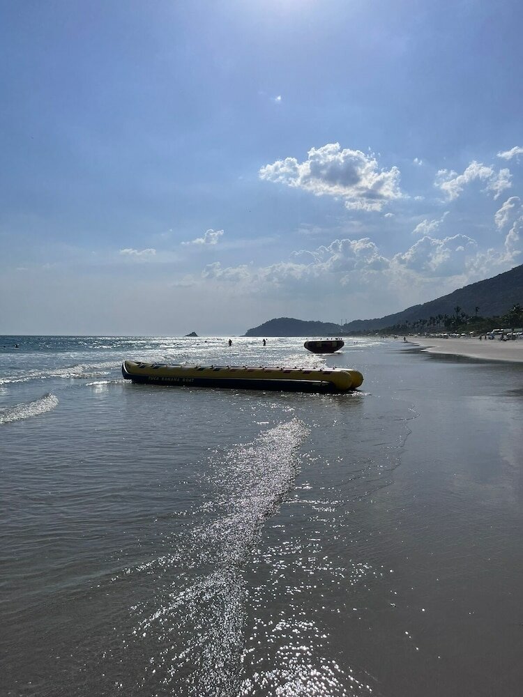 Фото Chales da Lua Juquehy