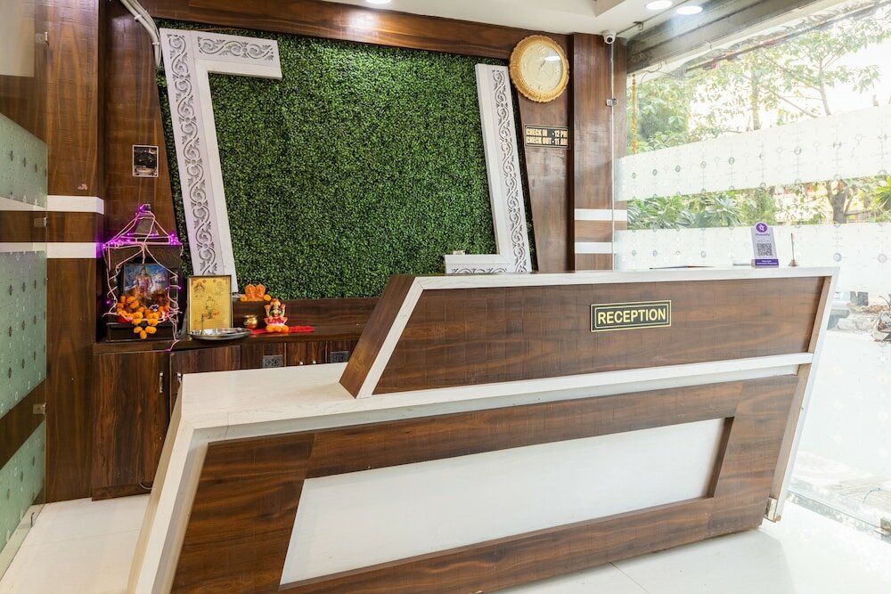 Фото Ocean Pearl Bhopal