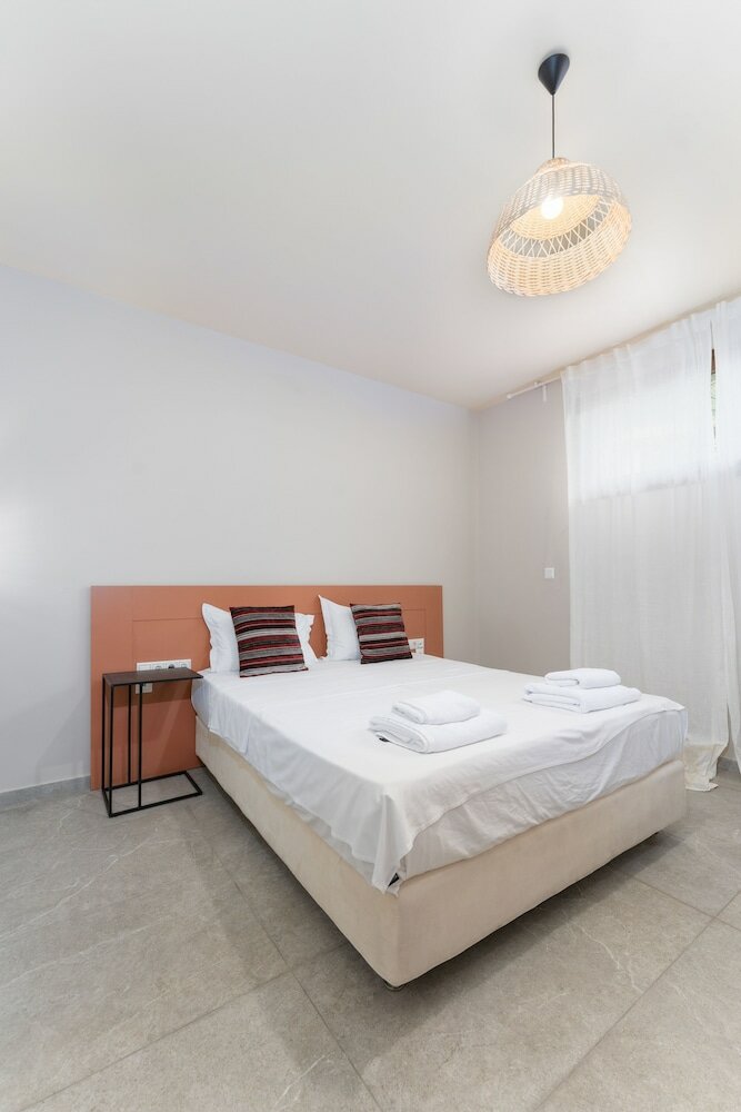 Фото Selina Kaminos Evia