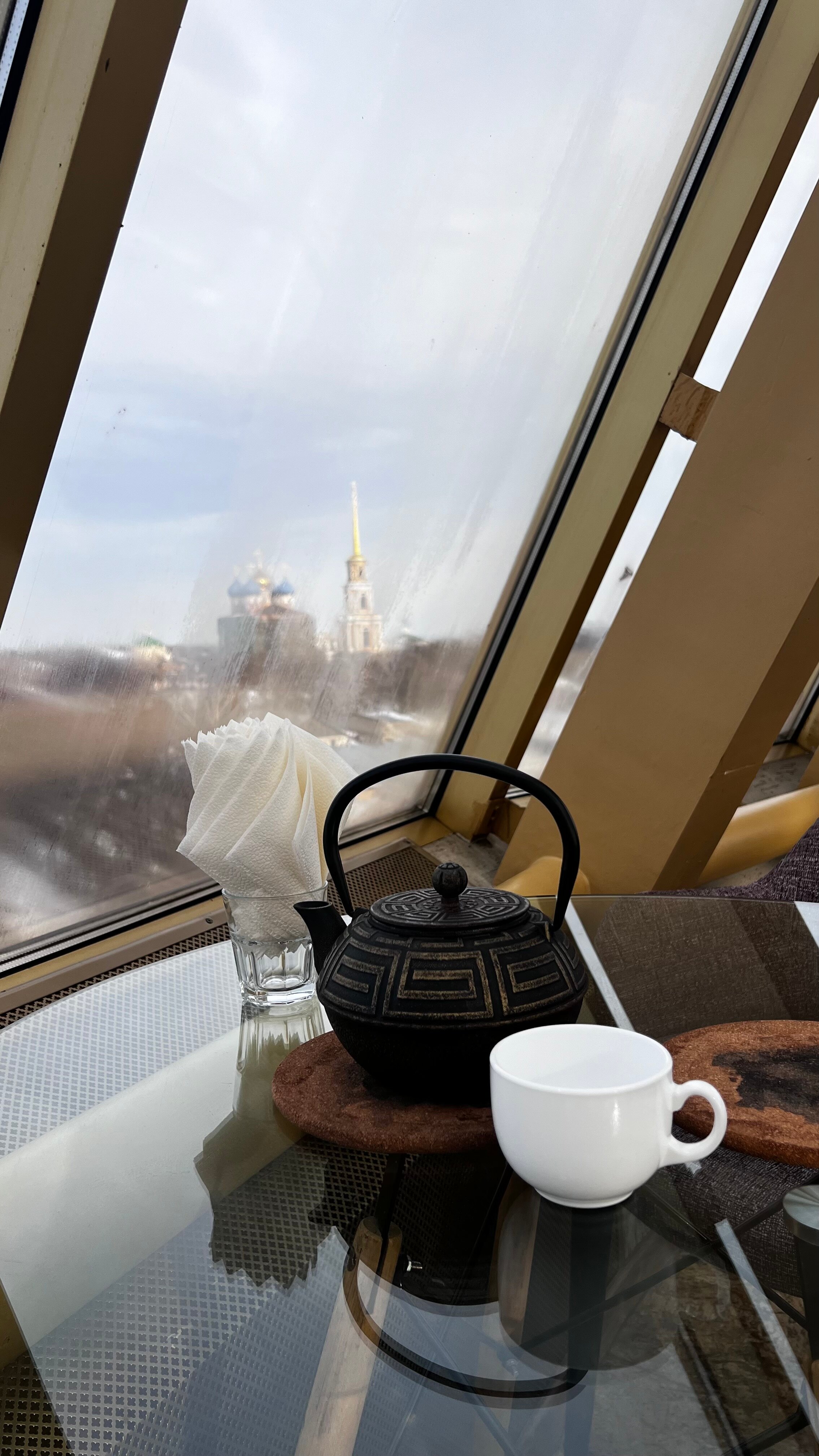 Фото Кремлевский