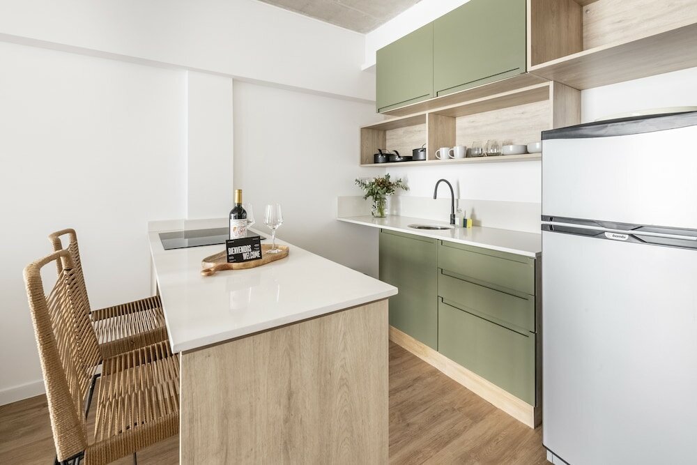 Фото Top Rentals Deheza