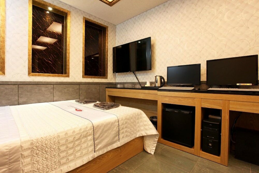 Фото Yeongdeungpo Komodo