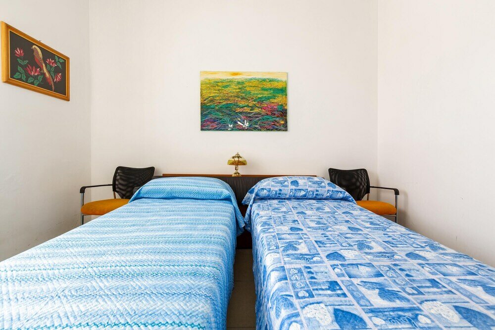 Фото 3458 Approdo sul Mare by Barbarhouse