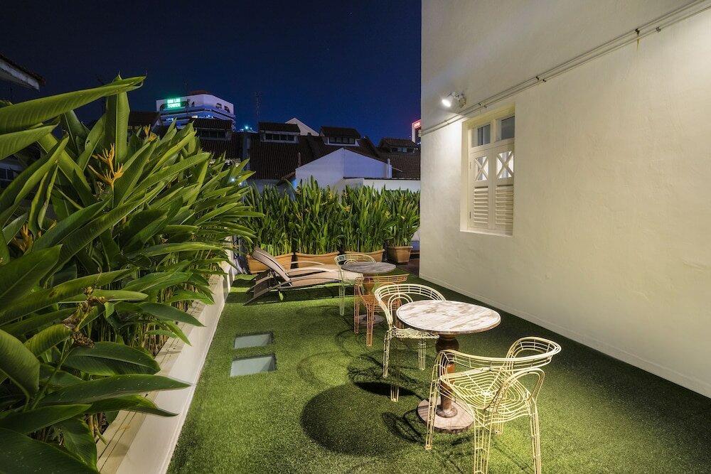 Фото The Daulat by Hotel Calmo