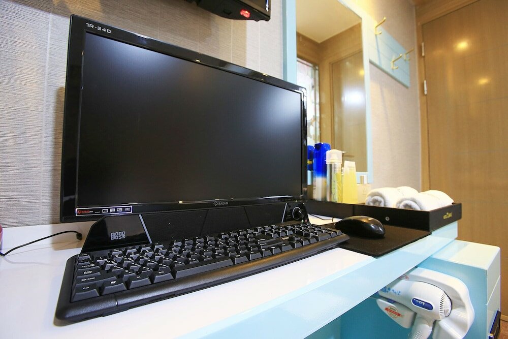 Фото Bucheon Some