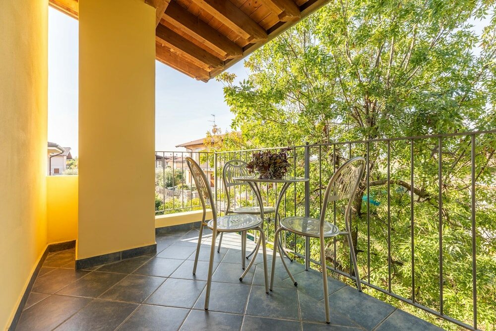 Фото Casa per Ferie Garda Il Melograno