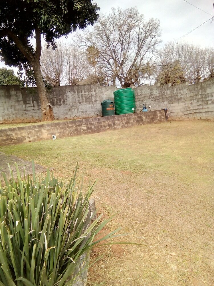 Фото Crisovik Guest House