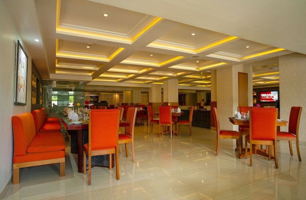 Фото Classic Grande Imphal - A Member of Radisson Individuals