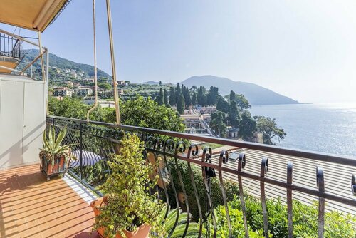 Апартаменты A due passi da Camogli 2