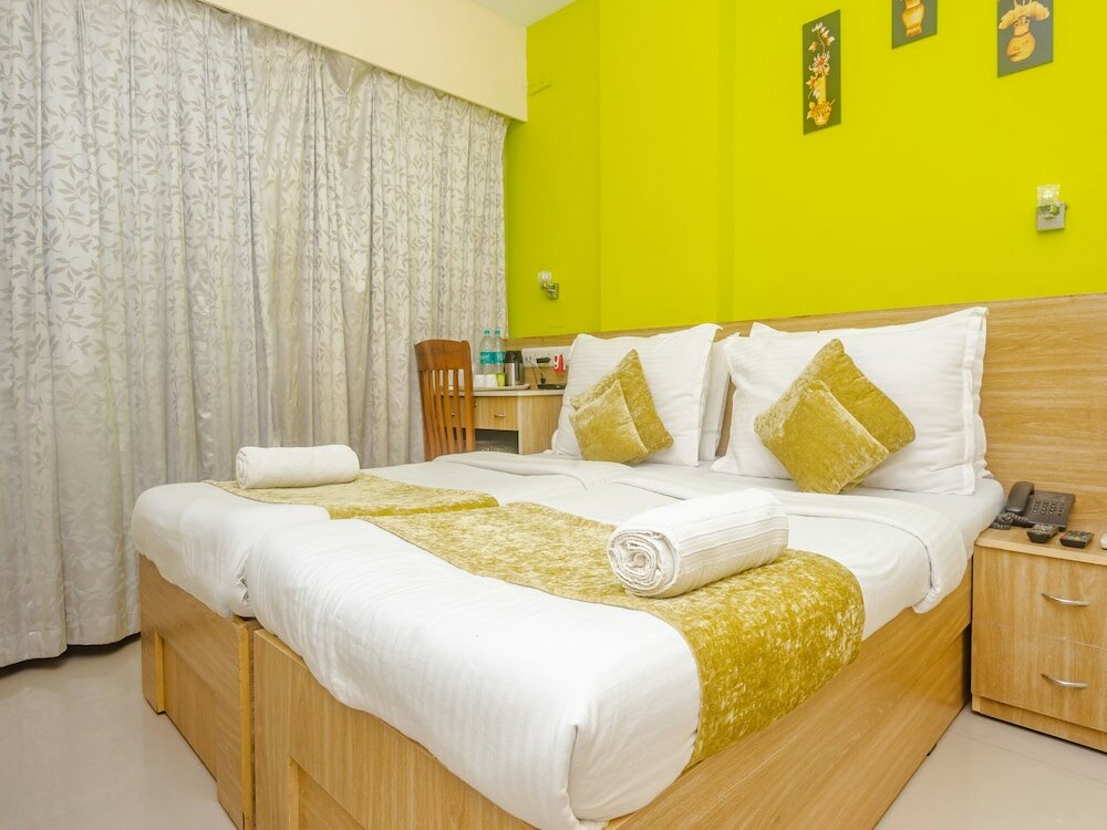 Фото Tuliipstays - Hotel Ashok Bhiwandi