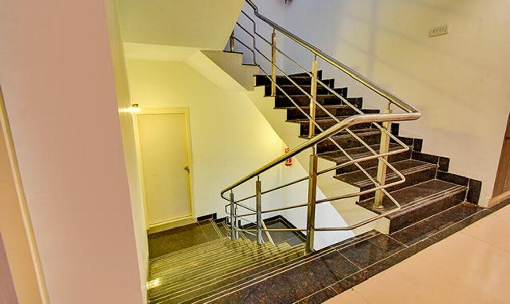 Фото Fabexpress P. A. S Residency