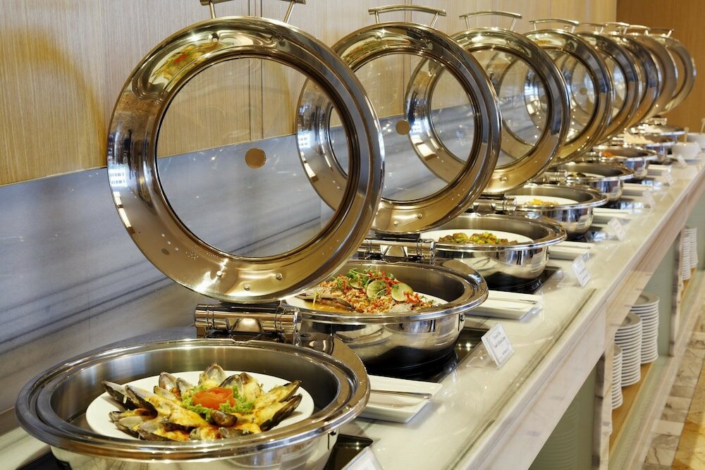 Фото Centara Hotel Hat Yai