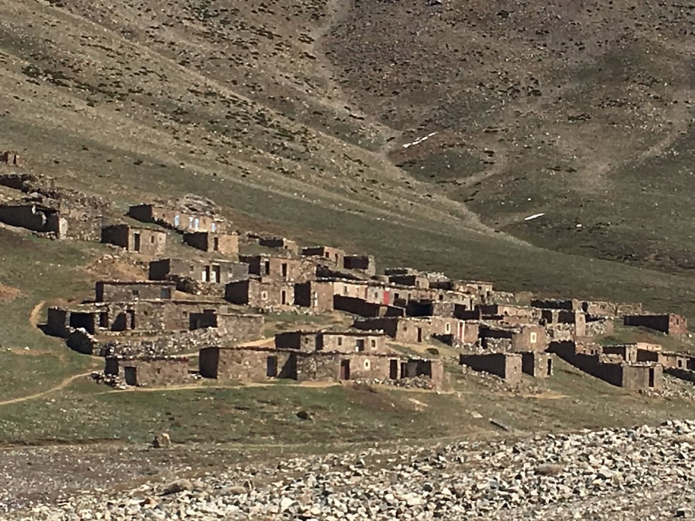 Фото Riad Zouhour