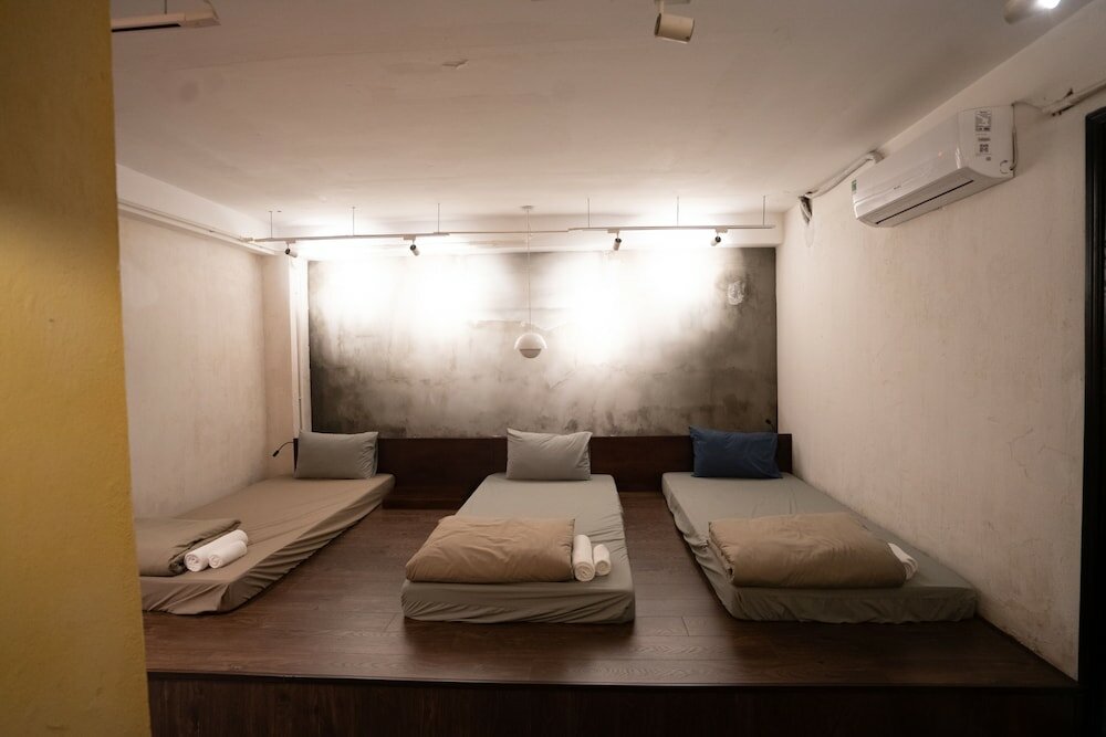 Фото The Garden Hotel and Apartment