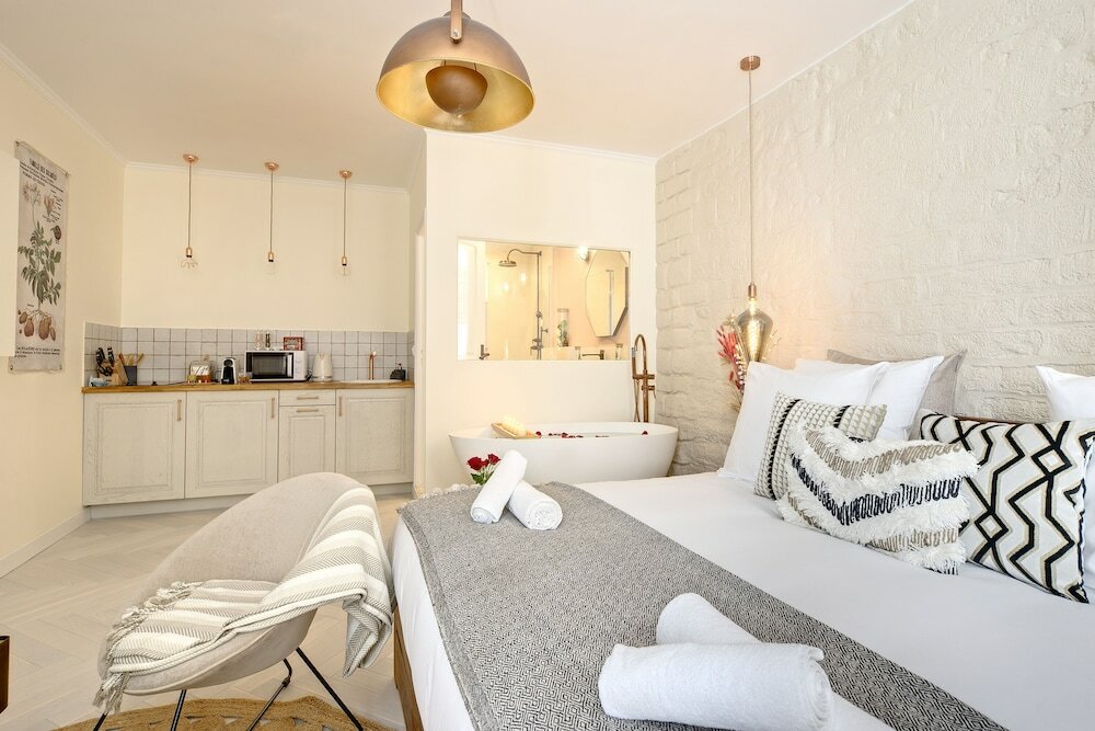 Фото The Charming Luxembourg Garden